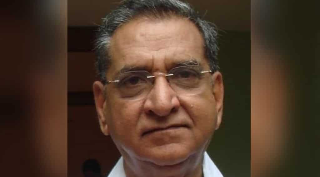 Veteran Telugu actor Gollapudi Maruthi Rao, 80, no more