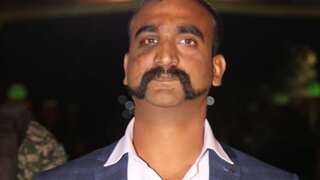 Pakistani lawmaker stands by Abhinandan Varthaman’s release statement