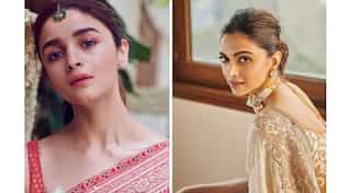 Alia Bhatt is Asia’s sexiest woman, Deepika Padukone Asia's sexiest woman of the decade in UK poll