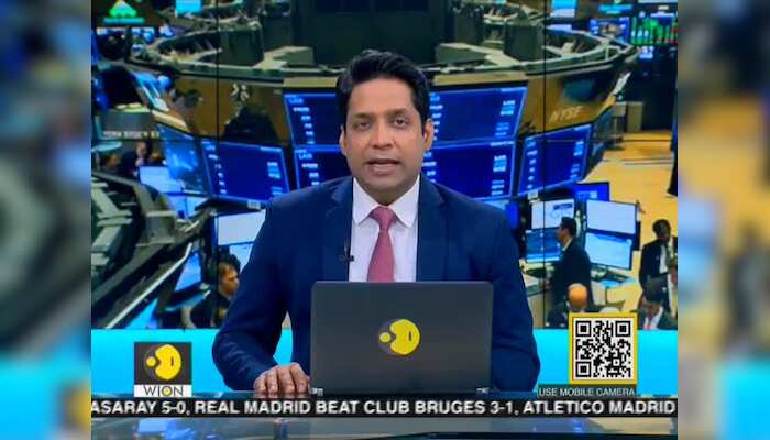 WionNews Video