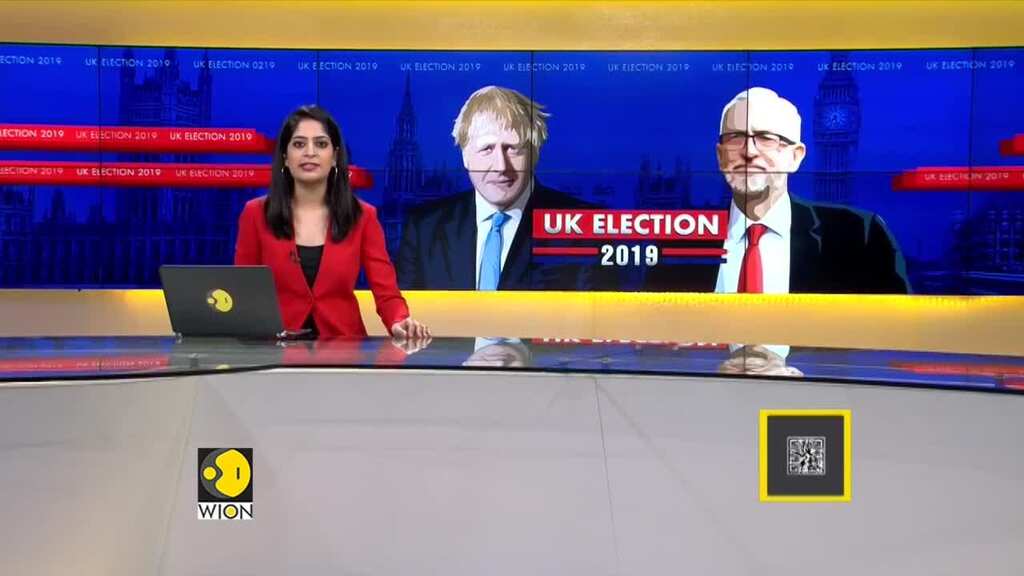 WION Dispatch: Polling underway in UK general elections