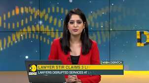 WION Dispatch: Lawyers stir in Pakistan claims lives of 3, Opposition targets Imran Khan