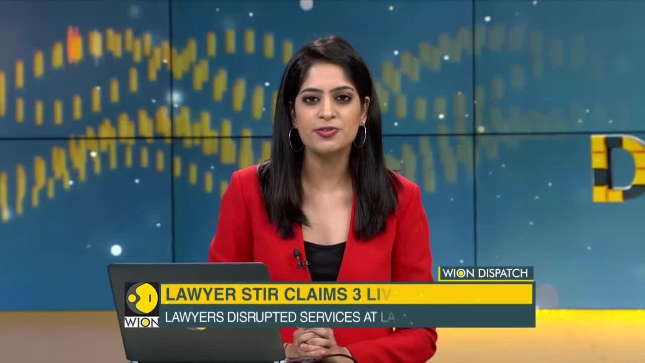 WionNews Video