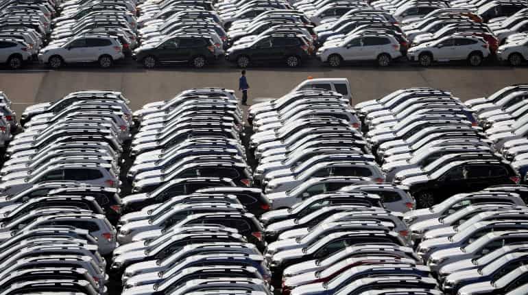 Japan business mood gloomiest in nearly seven years as trade war bites Japan business mood gloomiest in nearly seven years as trade war bites