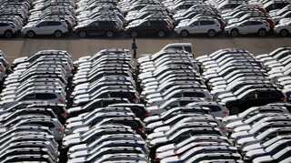 Japan business mood gloomiest in nearly seven years as trade war bites