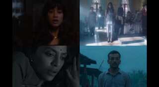 'Ghost Stories' trailer: Janhvi Kapoor, Mrunal Thakur, Sobhita Dhulipala will give you goosebumps