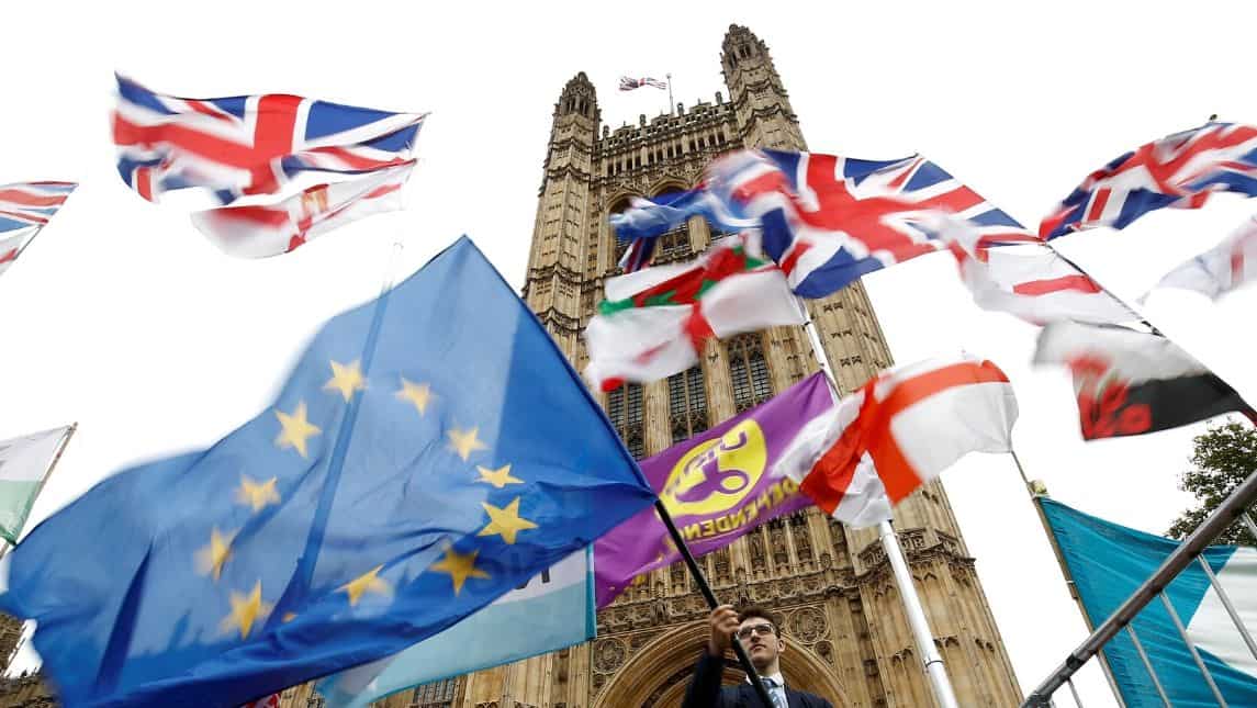 Anti Brexit Dominic Grieve fails to win as an independent