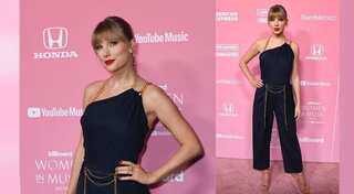 Taylor Swift denounces 2020 census for excluding transgender, non-binary people