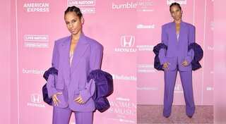 Alicia Keys to headline amfAR Cannes gala