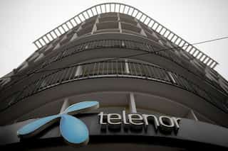 Telenor abandons Huawei, picks  Ericsson for Norway 5G service