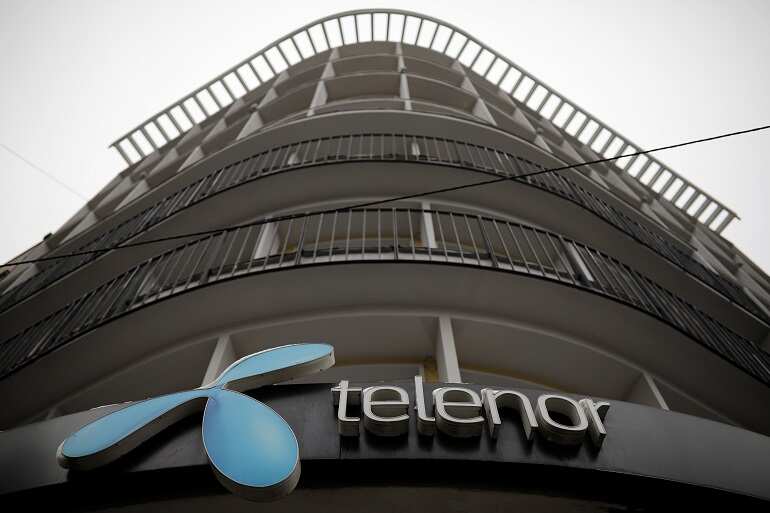 Telenor abandons Huawei, picks  Ericsson for Norway 5G service