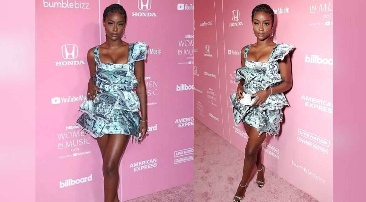 Justine Skye