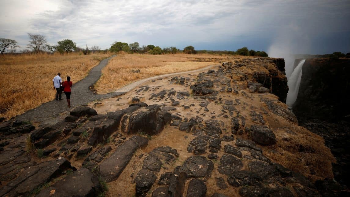 Climate change might be delaying monsoon