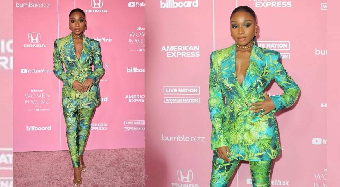 Normani