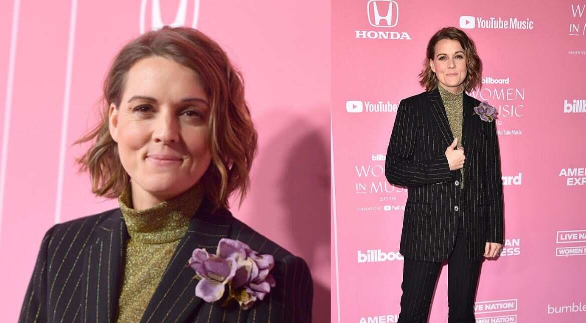 Brandi Carlile