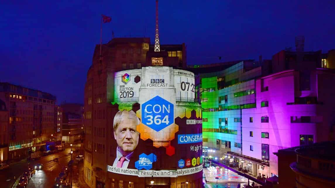 UK business seeks Brexit assurances after Johnson win UK business seeks Brexit assurances after Johnson win
