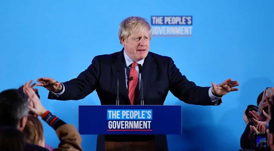 UK's new immigration plan designed to cut 'cheap Labour from Europe' sparks criticism