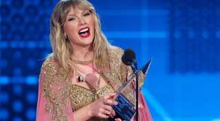 Taylor Swift creates history with 'Folklore', earns the highest Billboard hot 100 hits among women
