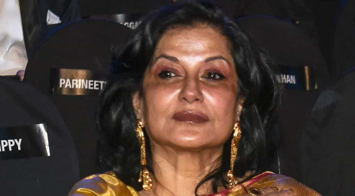 Moushumi Chatterjee’s daughter Payal passes away