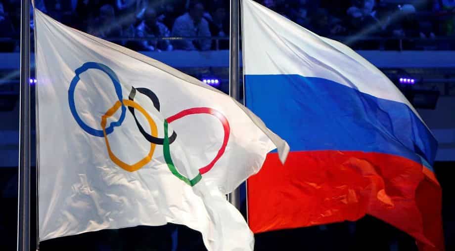 WADA committee head urges Russia not to drag out ban appeal