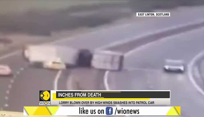 WION Speed News: Watch top national and international news of the morning - December 13, 2019