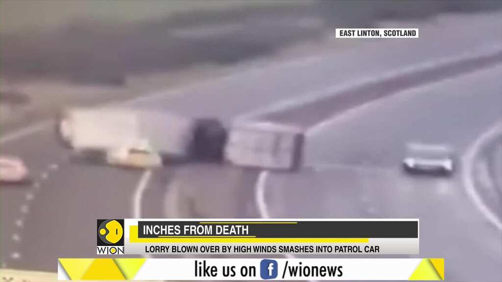 WION Speed News: Watch top national and international news of the morning - December 13, 2019