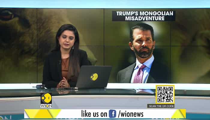 WionNews Video