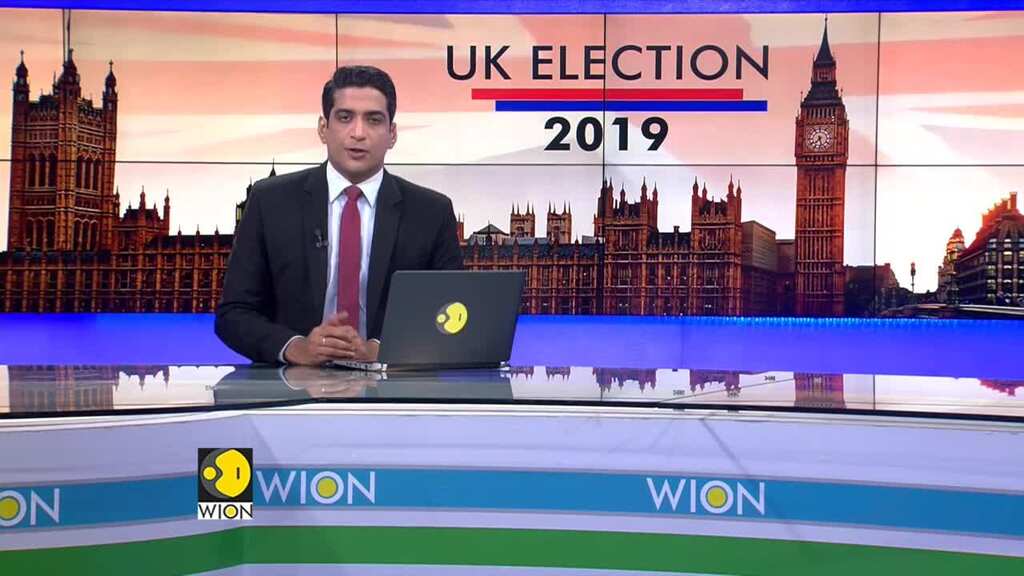 UK PM Boris Johnson: Threat of 2nd referendum no more
