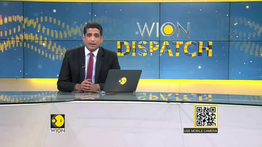 WION Dispatch: US-China reach 'phase one' trade deal