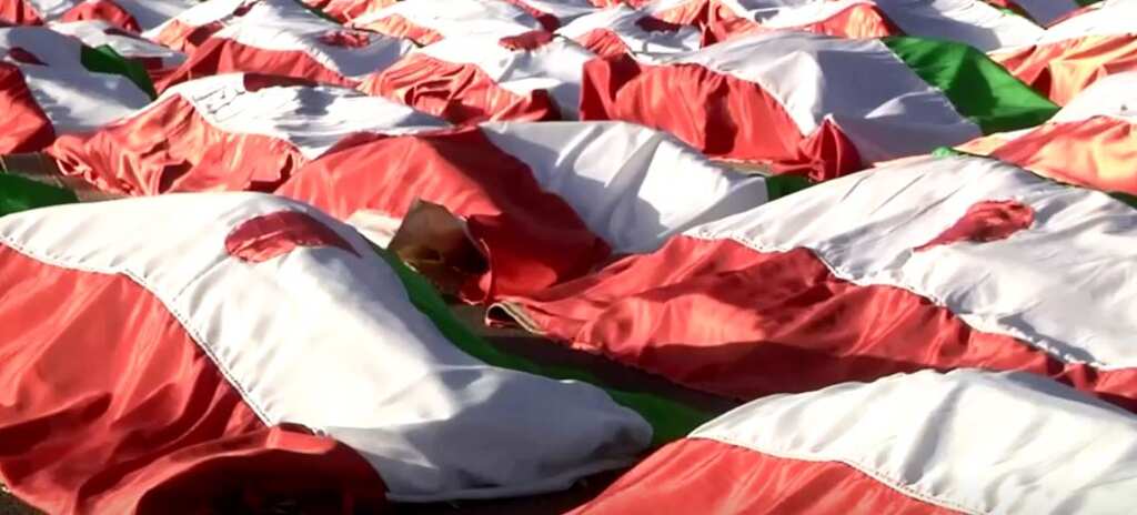 Niger honours 71 soldiers killed in mass attack