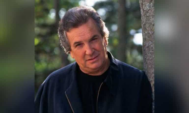 Actor Danny Aiello of 'Do the Right Thing' passes away at the age of 86 Actor Danny Aiello of 'Do the Right Thing' passes away at the age of 86