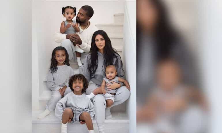 Kanye West, Kim Kardashian have good family week in Dominican Republic: Report Kanye West, Kim Kardashian have good family week in Dominican Republic: Report