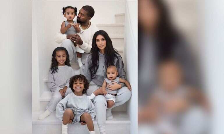 Kanye West, Kim Kardashian have good family week in Dominican Republic: Report