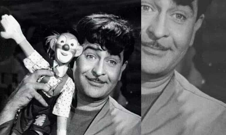 B-Town pour wishes for late actor Raj Kapoor on his 95th birth anniversary