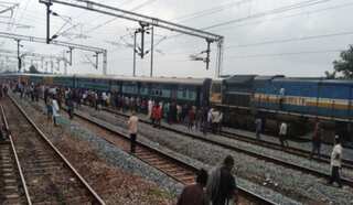 Citizenship Amendment Act: Protests in West Bengal, several trains cancelled