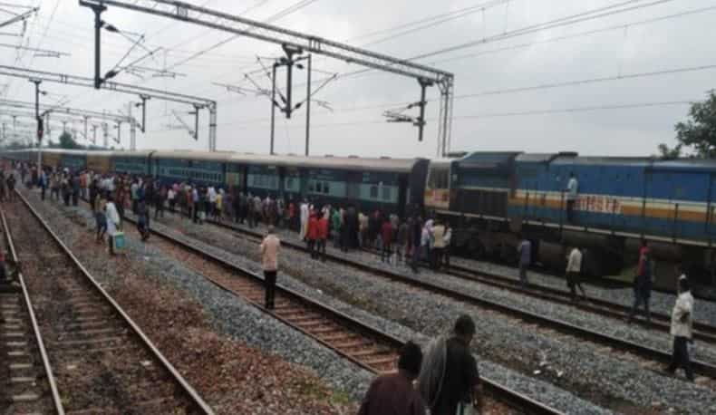 16 migrant workers mowed down by goods train in Maharashtra's Aurangabad; PM Modi expresses anguish