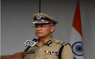 Andhra Pradesh DGP welcomes new AP Disha Act passed by State Assembly