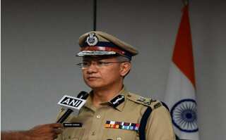 Andhra Pradesh DGP welcomes new AP Disha Act passed by State Assembly