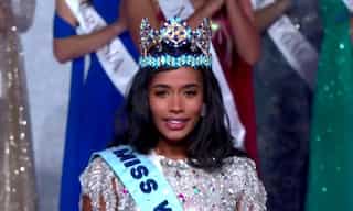 Jamaica's Toni-Ann Singh clinches Miss World 2019 title, India bags third spot