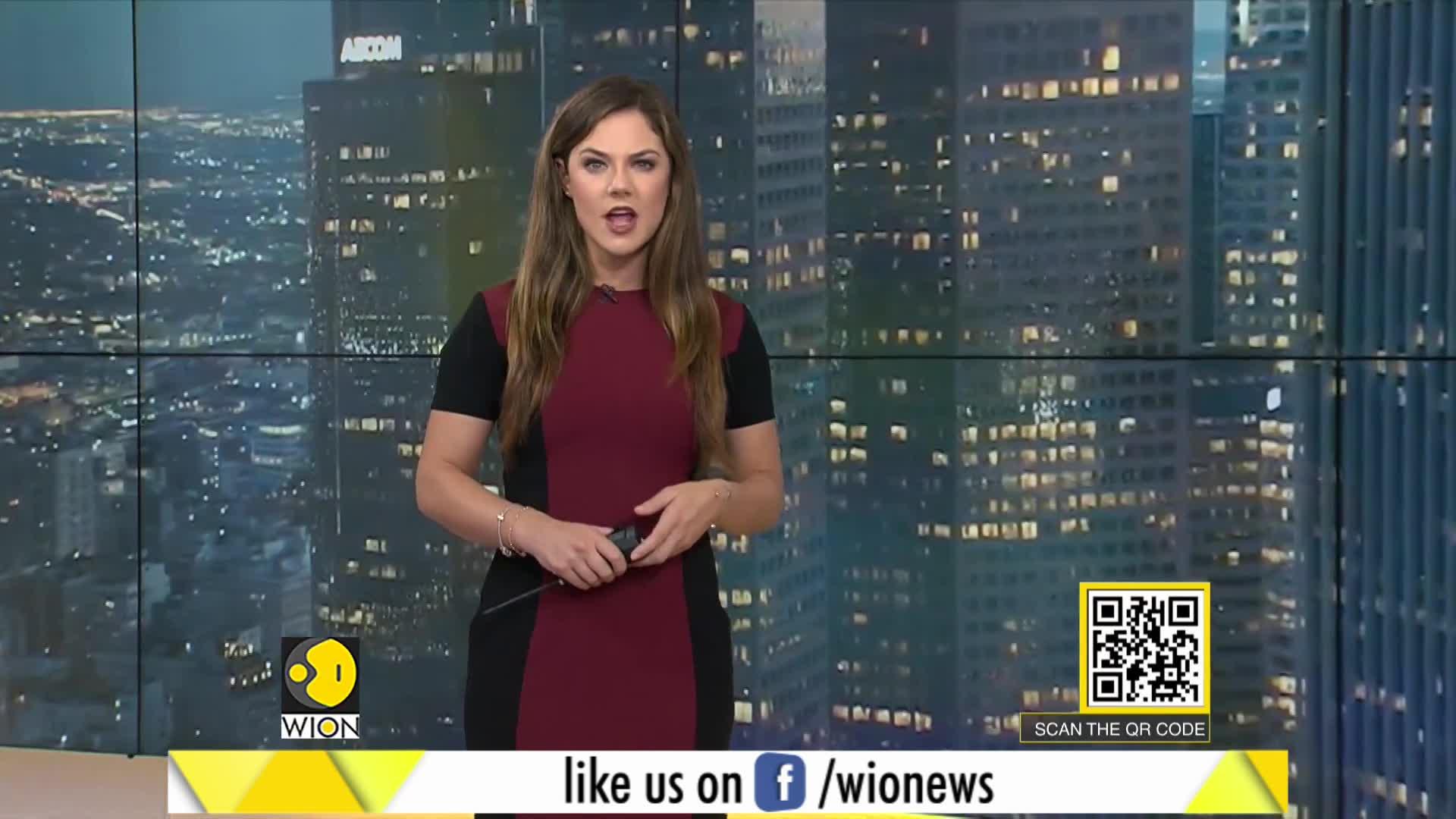 WionNews Video