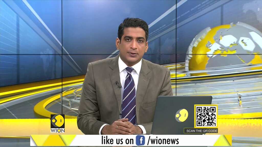 Sudan's former President sentenced for corruption