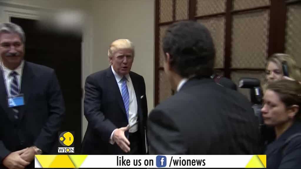 World leader reacts to Boris Johnson's win