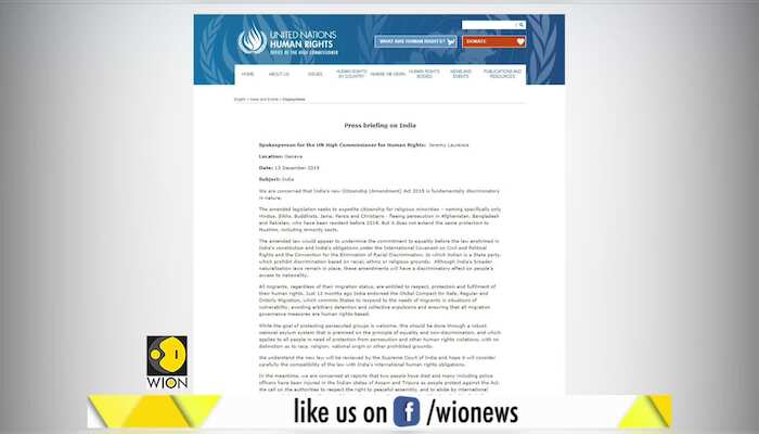 WionNews Video