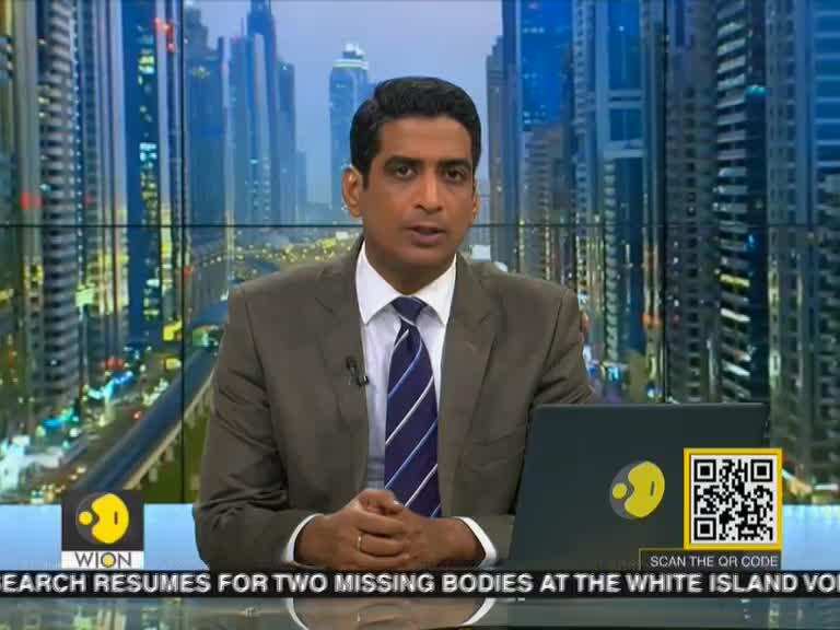 Free Trade Agreement with China dead: Maldivian Parliament Speaker tells WION