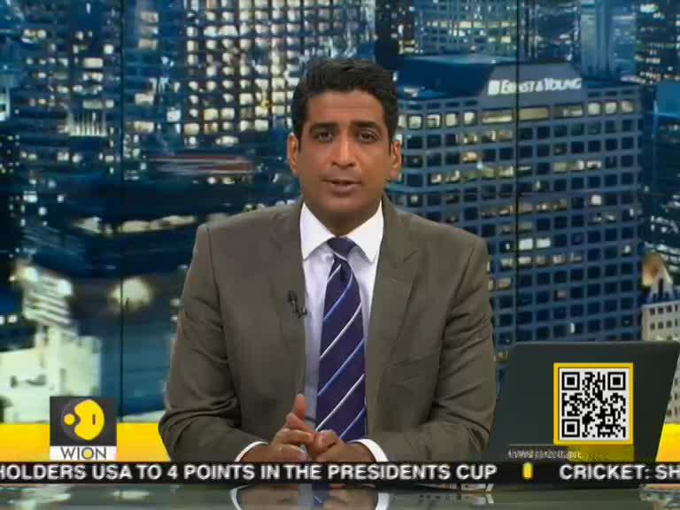 WionNews Video