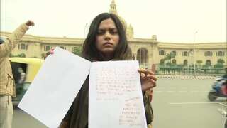International shooter Vartika Singh offers to be executioner to hang Nirbhaya case convicts