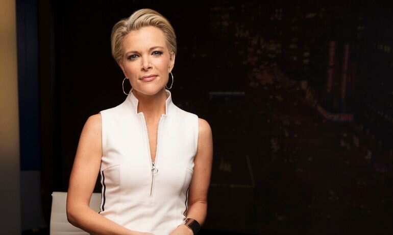 Watching 'Bombshell' was incredibly emotional experience: Megyn Kelly