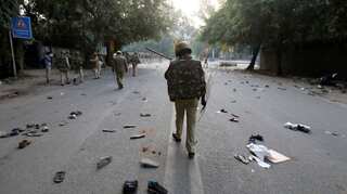 Anti-CAA protests in UP: 879 arrested, 15 dead, 5000 in preventive custody