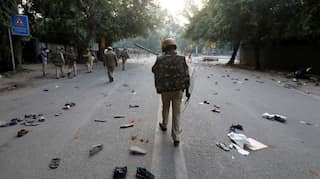 Jamia Millia, AMU violence: Don’t  let ‘Ferguson Effect’ take over