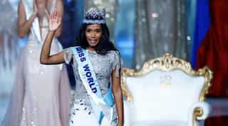 Miss World 2021 postponed, India’s Manasa Varanasi & other contestants contract COVID-19